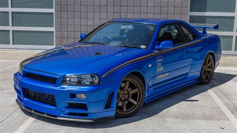 nissan gtr r34 kaufen|Nissan Skyline R34 For Sale